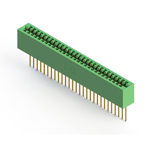 317-028-541-601 EDAC Inc.  Edgeboard Connectors